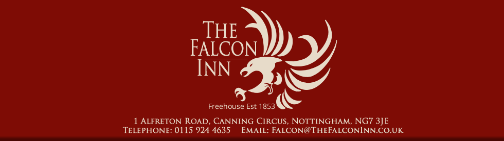 The Falcon Inn