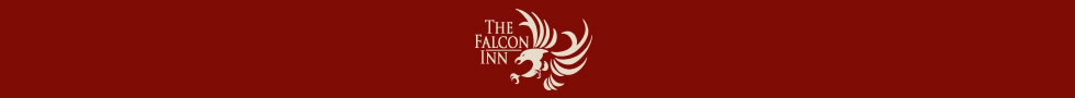 Thanks for visiting The Falcon Inn